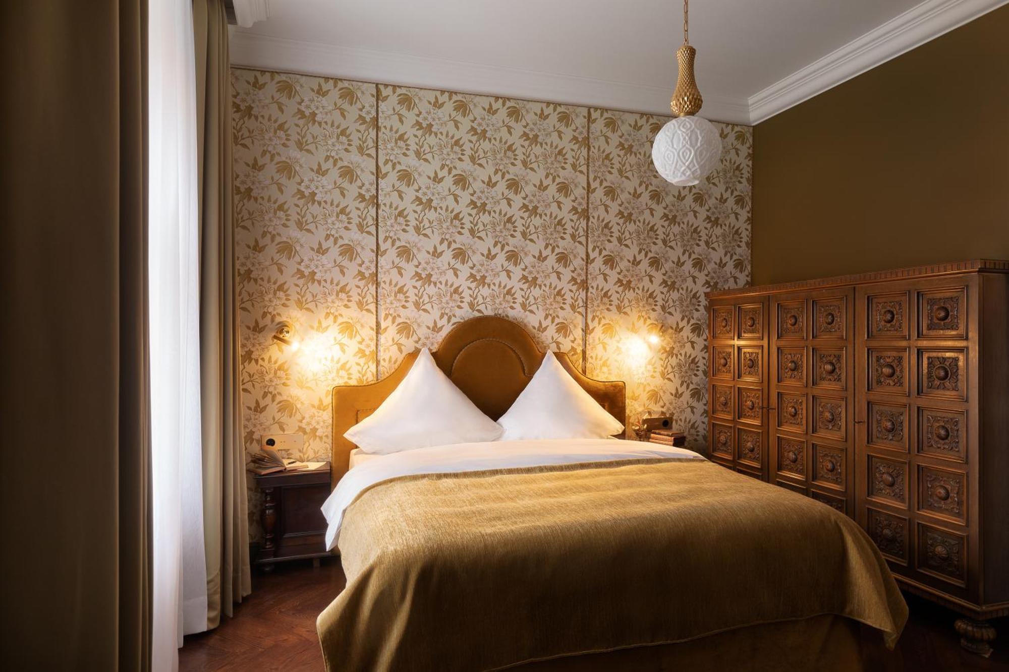 Schlosshotel Althoernitz Bertsdorf Luaran gambar